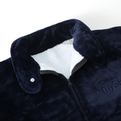 Product Kuschelmantel alternate view