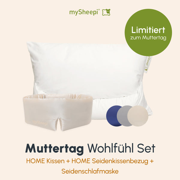 Muttertag Wohlfühl Set