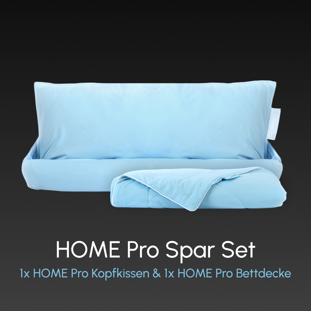 HOME Pro Spar Set