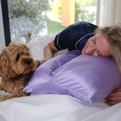 Darum solltest Du zu Seide wechseln