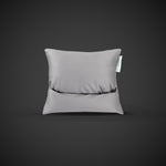 TRAVEL Premium Kissenbezug