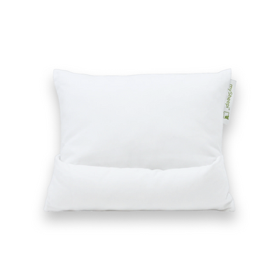 Product TRAVEL Reisekissen displayed on a clean background, showing main features and details, no visible text, neutral and inviting presentation