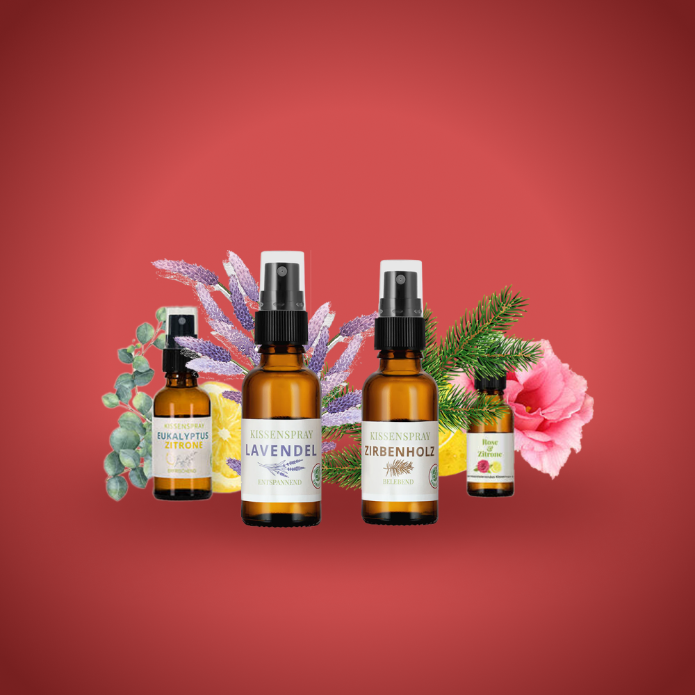 Kissenspray