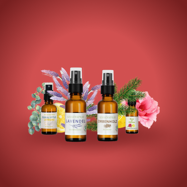 Kissenspray