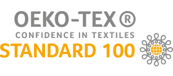 ÖKO Tex Standard 100