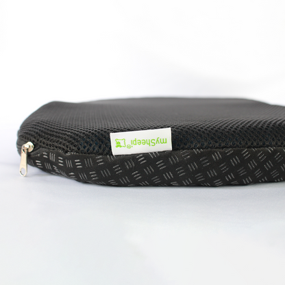 Ergonomisches Sitzkissen