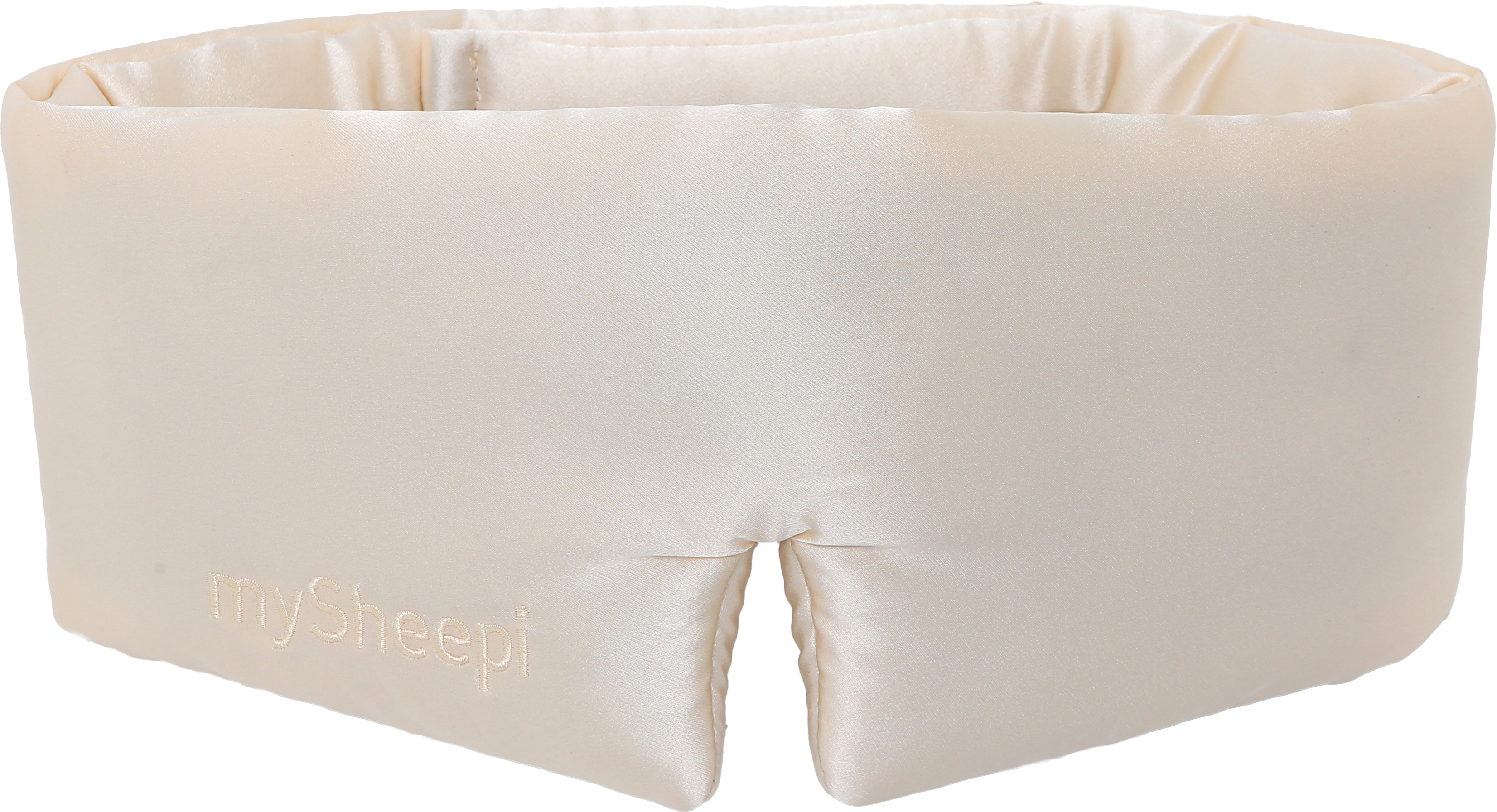 Seidenschlafmaske